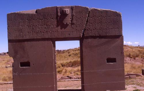 Fotos menos valoradas » Foto de MIRIAM ALEGRIA - Galería: PAISAJES - Fotografía: TIWANACU