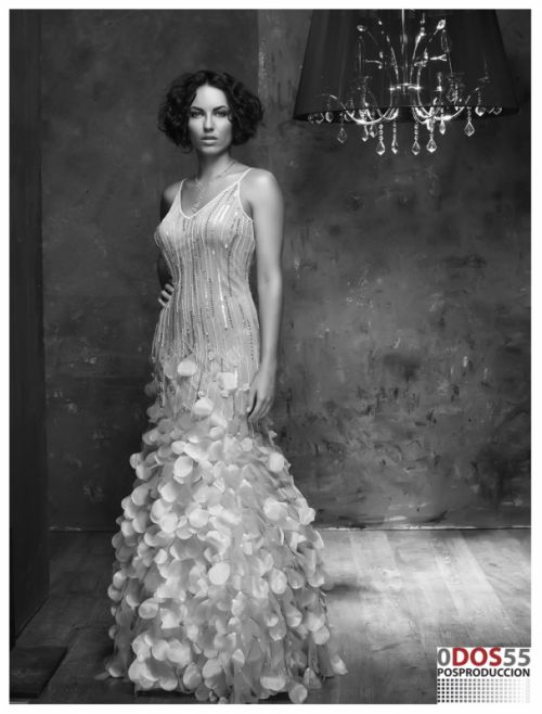 Fotos mas valoradas » Foto de 0DOS55 POSPRODUCCION - Galería: Pantene - Fotografía: 