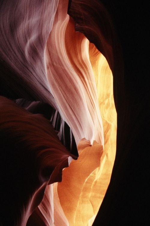 Fotos menos valoradas » Foto de Javier Sanz - Galería: Una visin intimista de la fotografia de la naturaleza - Fotografía: olas