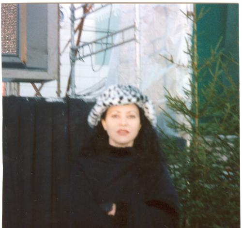 Fotos menos valoradas » Foto de vainilla - Galería: SOLO YO - Fotografía: finlasndia el frio