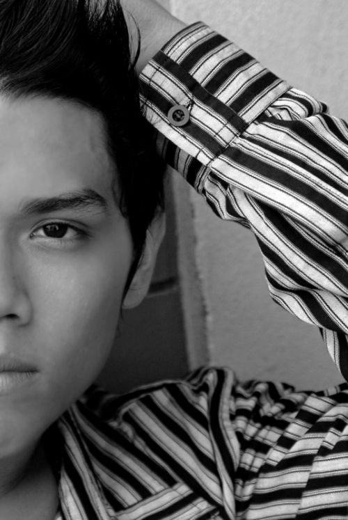 Fotos menos valoradas » Foto de evento - Galería: Juego sin color - Fotografía: Rostro