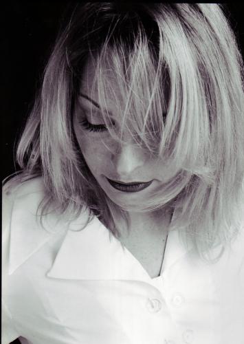 Fotos mas valoradas » Foto de jordi-oliva - Galería: retratos b/n - Fotografía: retrato7