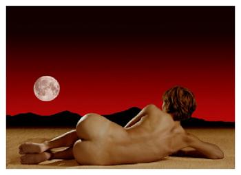 Fotos menos valoradas » Foto de Carlos Carpier - Galería: Desnudos - Fotografía: Desnudo 8