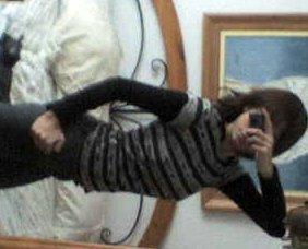 Fotografías menos votadas » Autor: isika - Galería: yo - Fotografía: 