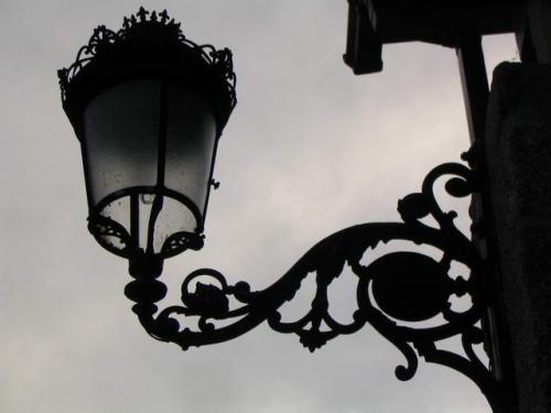 Fotos menos valoradas » Foto de Roi Taboada Vida - Galería: Memoria Visual - Fotografía: Lampara Sombra Chi