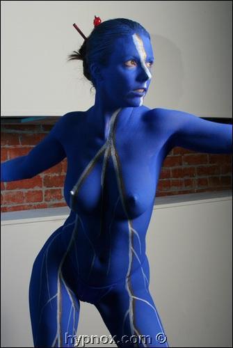 Fotos menos valoradas » Foto de kumara_sanat - Galería: goticas - Fotografía: 