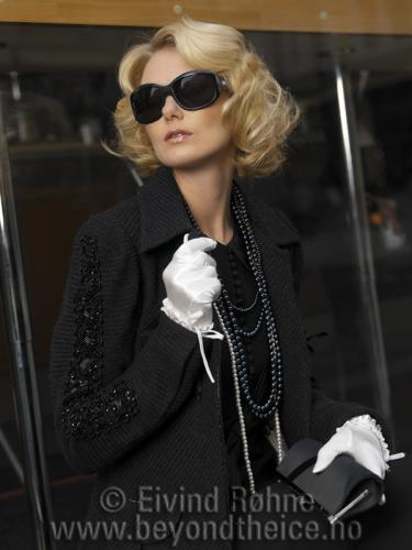 Fotos menos valoradas » Foto de Eivind Rhne - Galería: Fashion passion - Fotografía: 