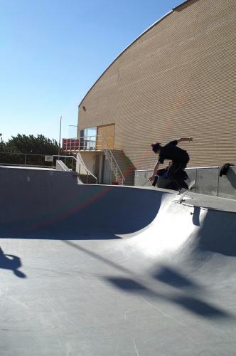 Fotos mas valoradas » Foto de atromo - Galería: atromo extreme - Fotografía: 