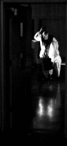 Fotos mas valoradas » Foto de pupi - Galería: monjes trapenses - Fotografía: hermano antonio