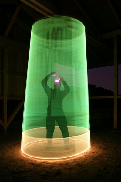 Jörg Miedza y JanLeonardo Wöllert 