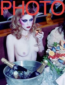 Miles Aldridge