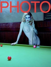 Miles Aldridge