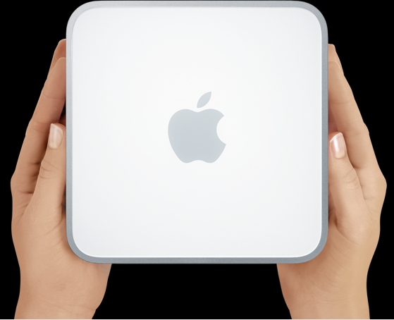 apple mac mini