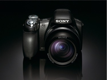 sony dsc-hx1