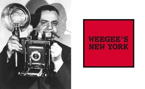 Weegee's New York