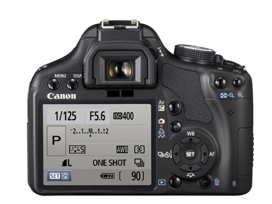 canon eos 500d