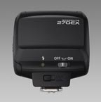 speedlite 270EX